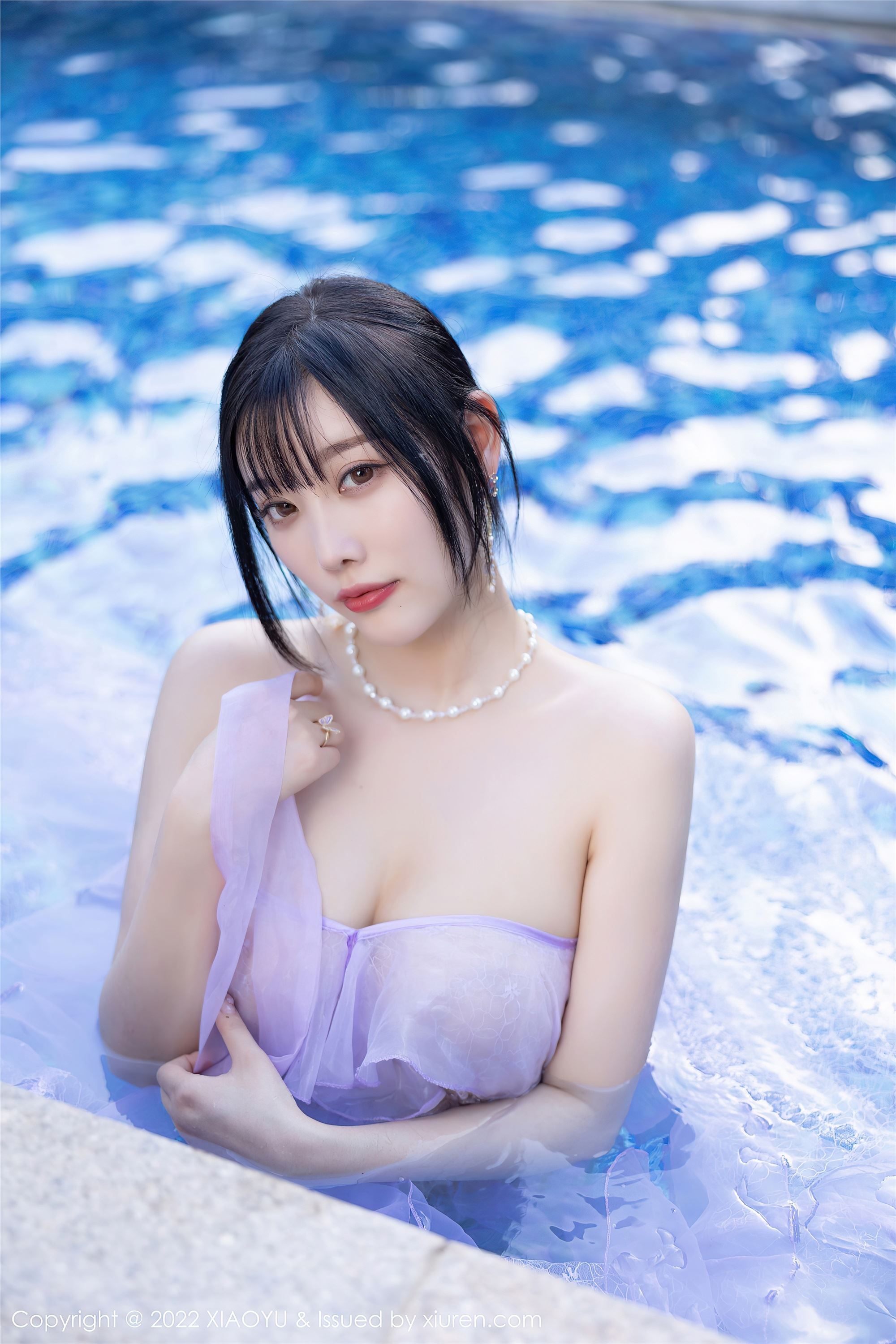 XIAOYU语画界 2022.07.08 VOL.816 杨晨晨Yome